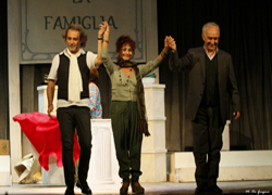 Stagione 17/18 teatro delle muse